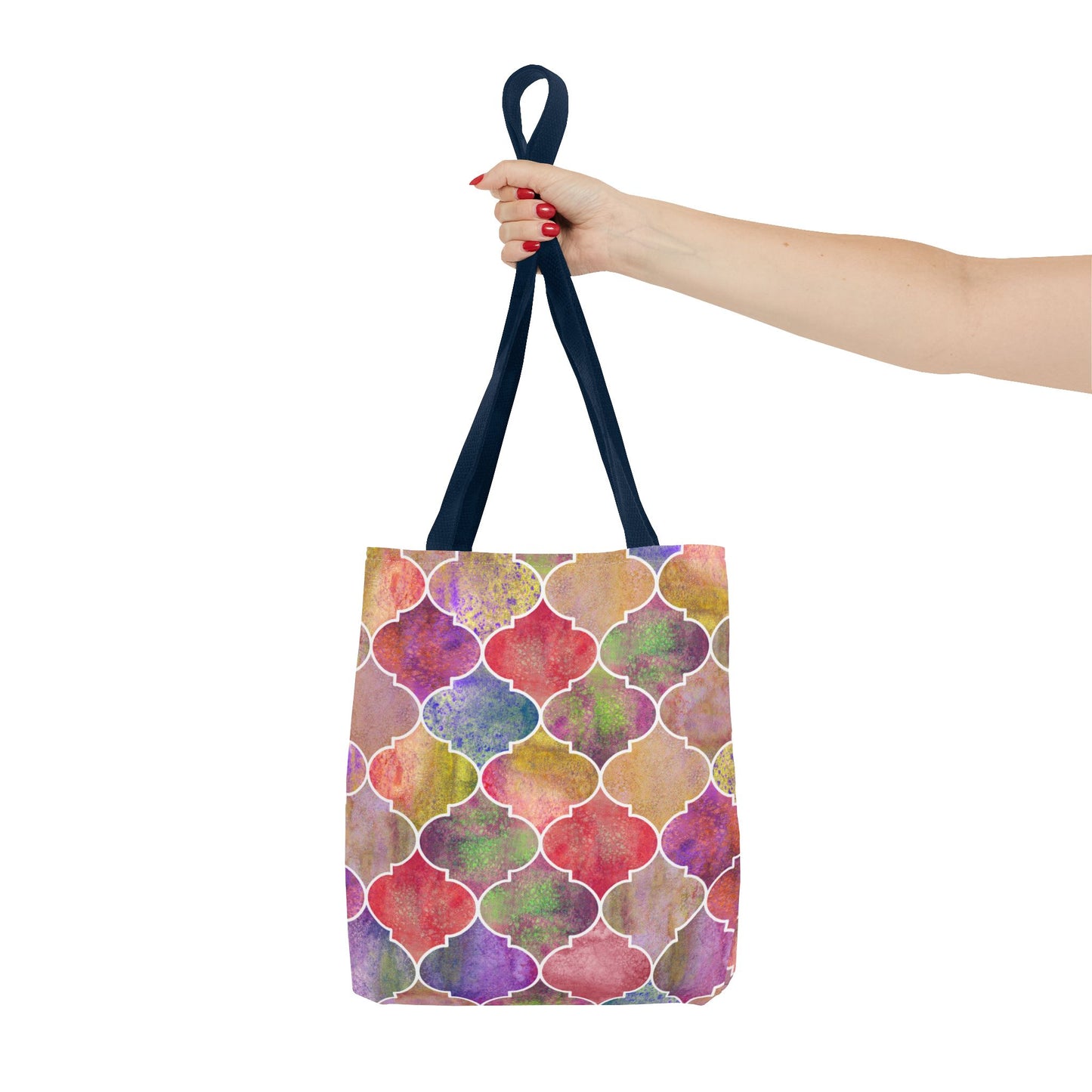 Tiles Tote