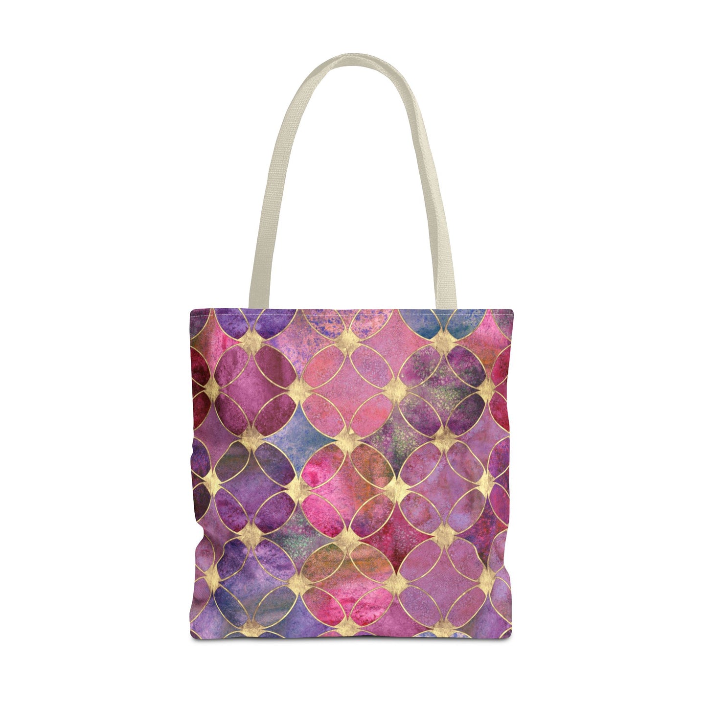 Mosaic Tote 1