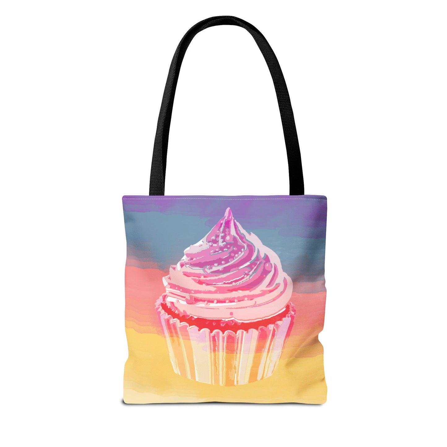 CupcakeTote