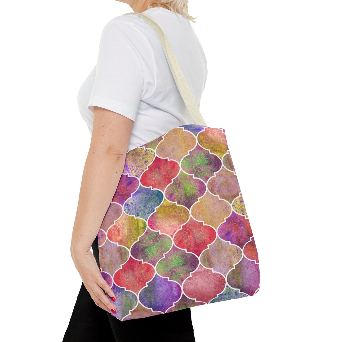 Tiles Tote