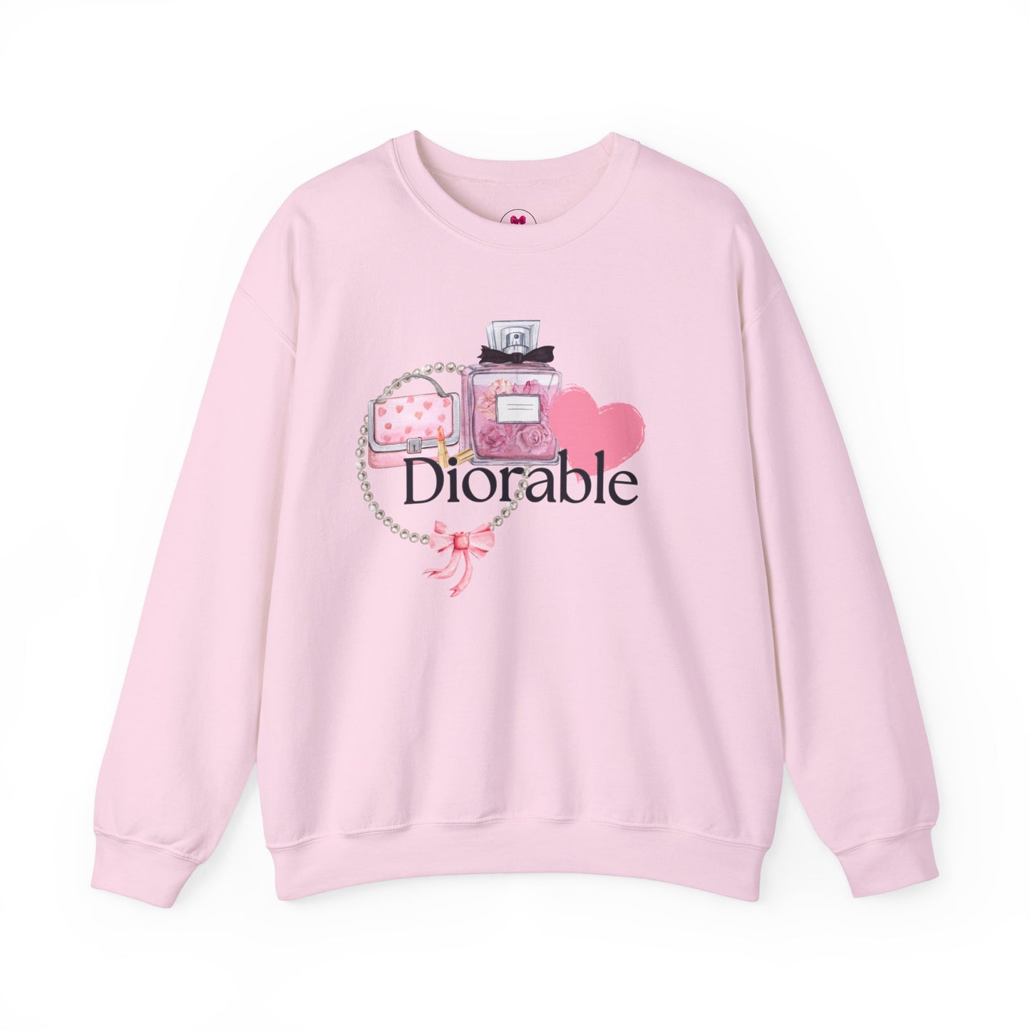 Diorable Sweatshirt