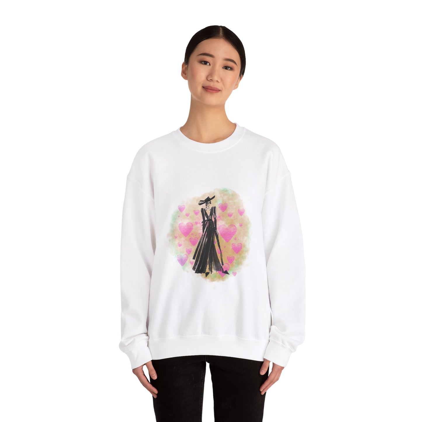 Chic Sweatshirt-4