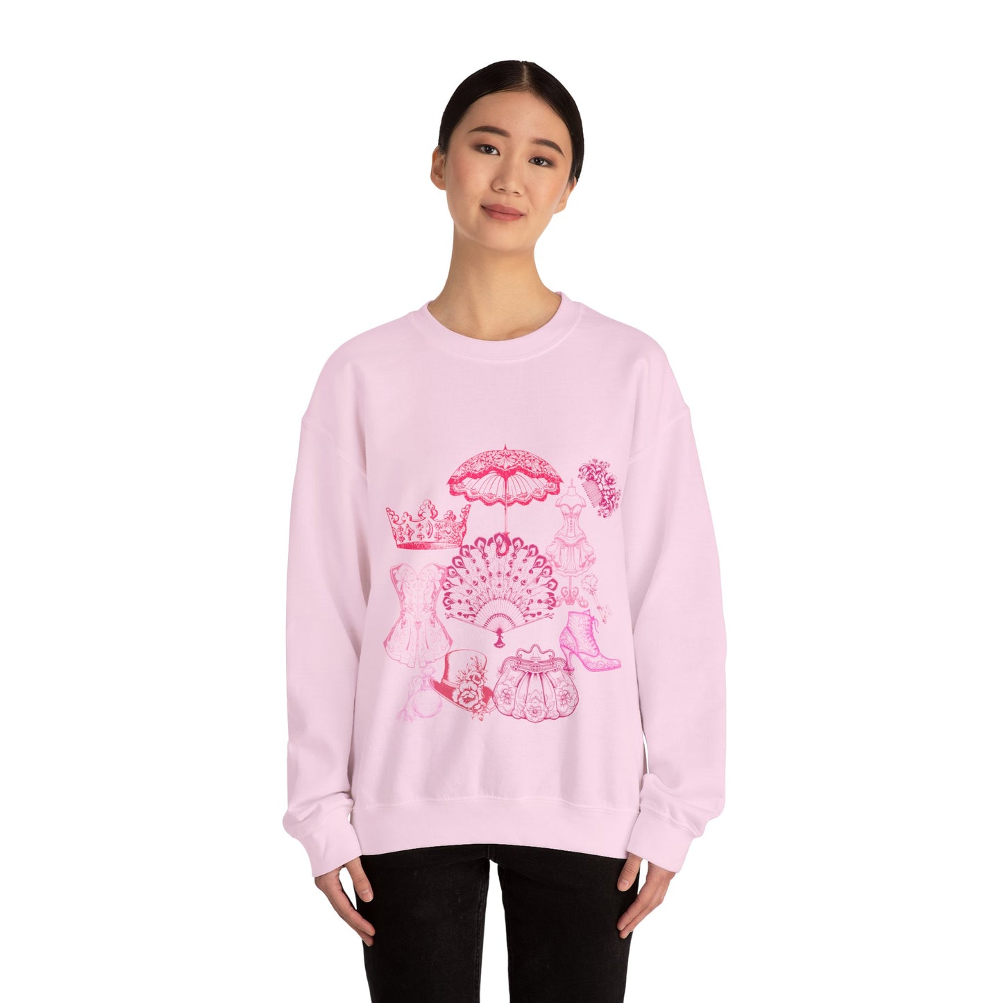 Bridgerton Sweatshirt