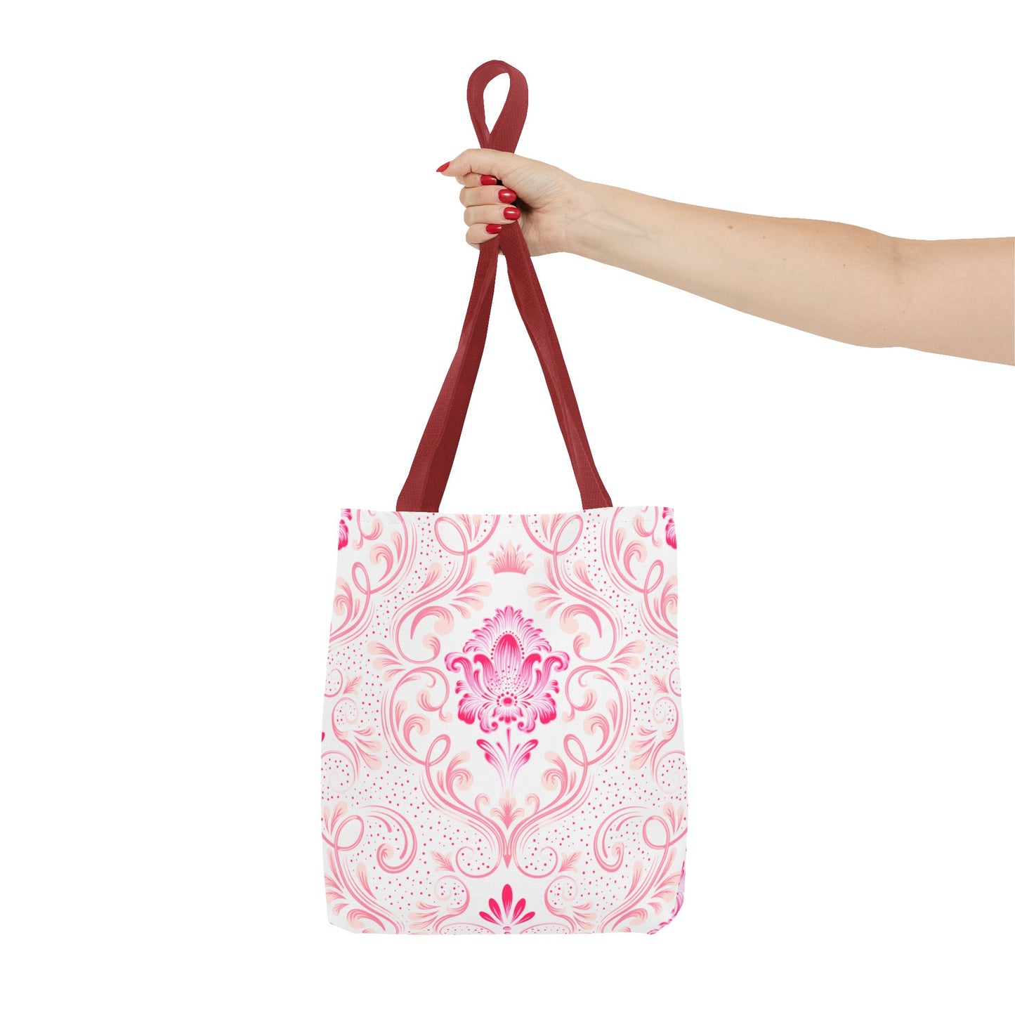 Damask Tote