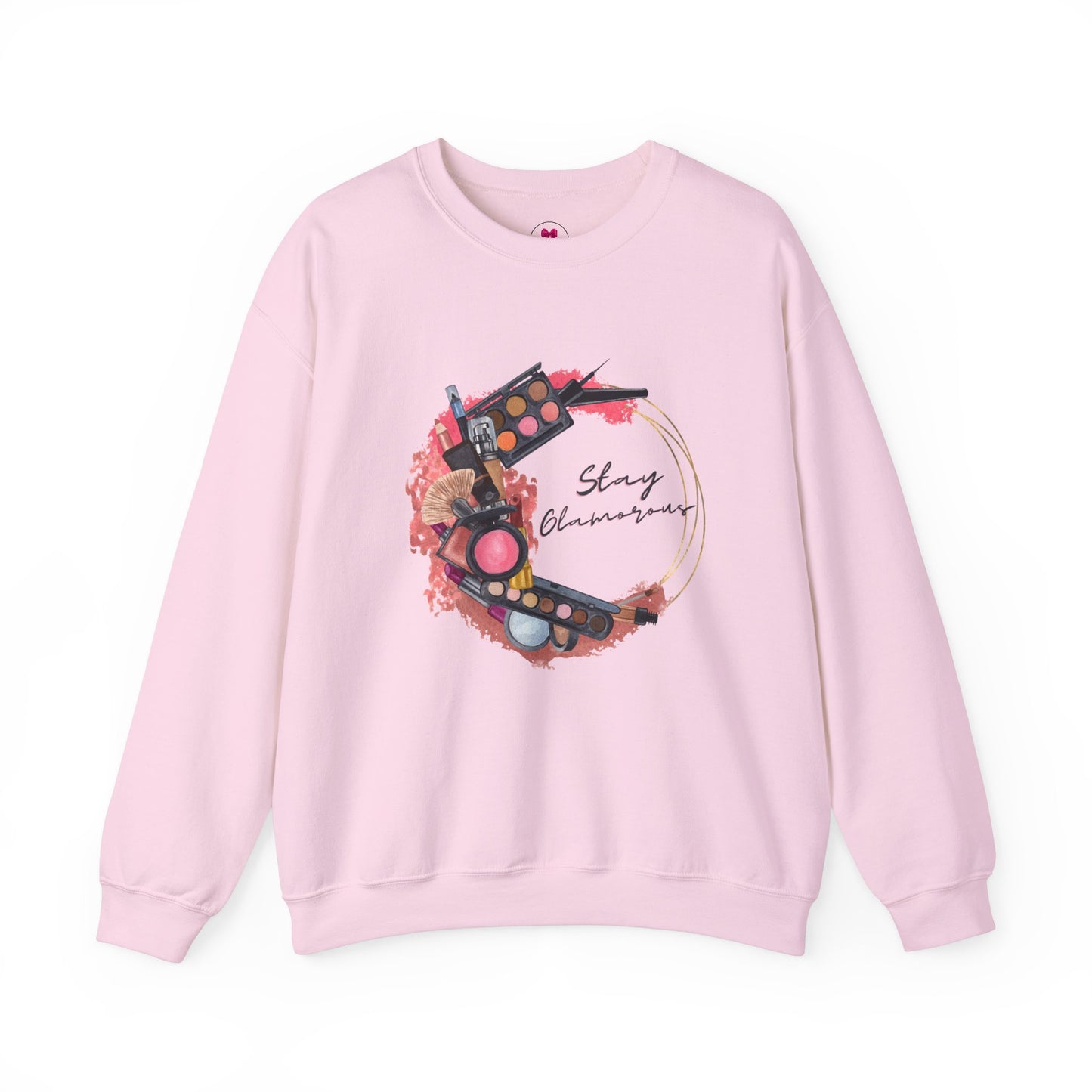 Makeup Sweatshirt2