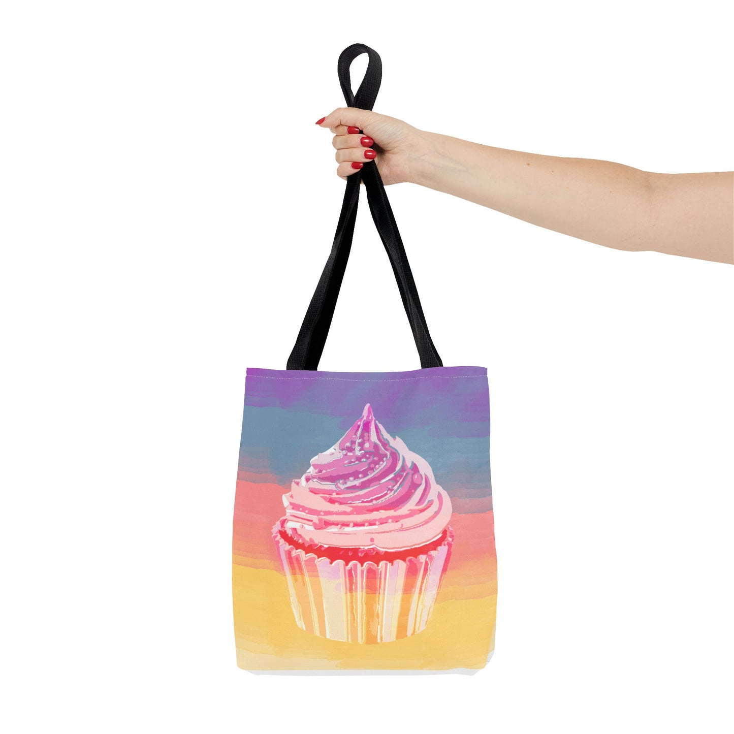 CupcakeTote