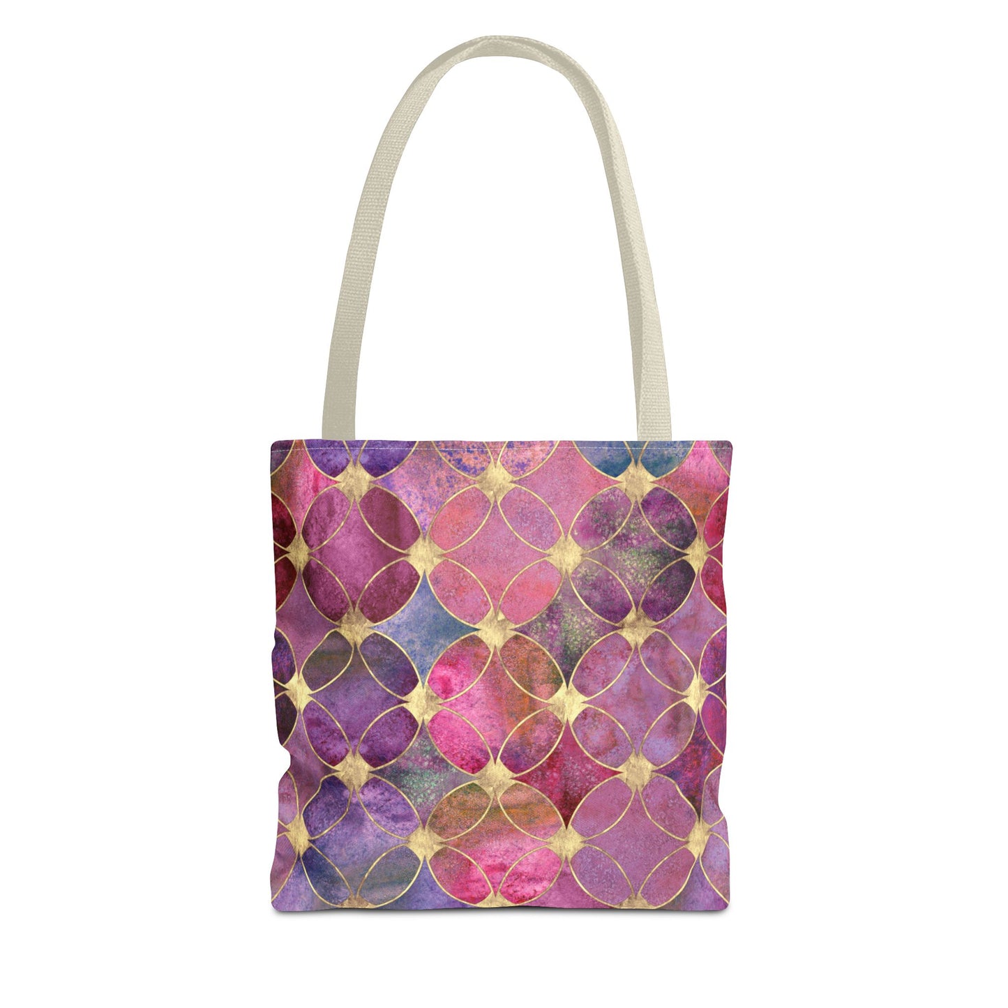 Mosaic Tote 1