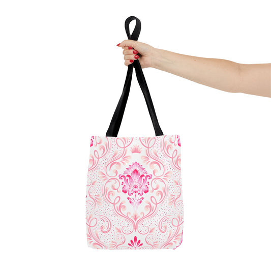 Damask Tote