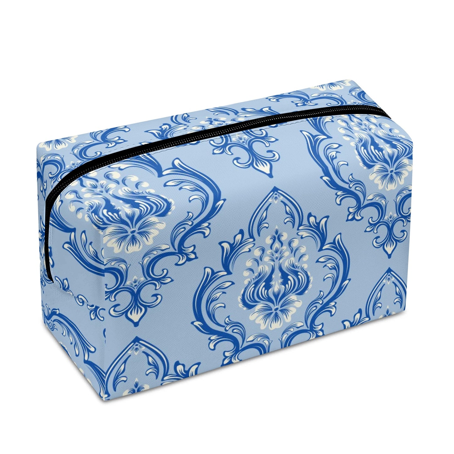 Bridgerton Beauty Makeup Bag