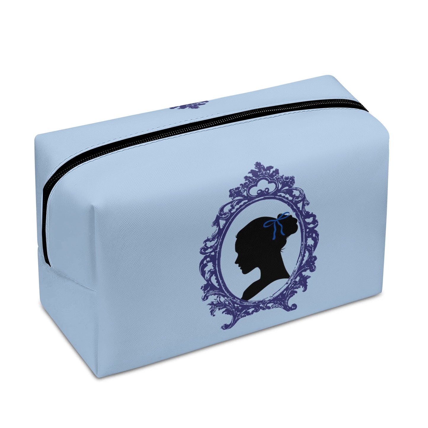 Bridgerton Beauty Makeup Bag