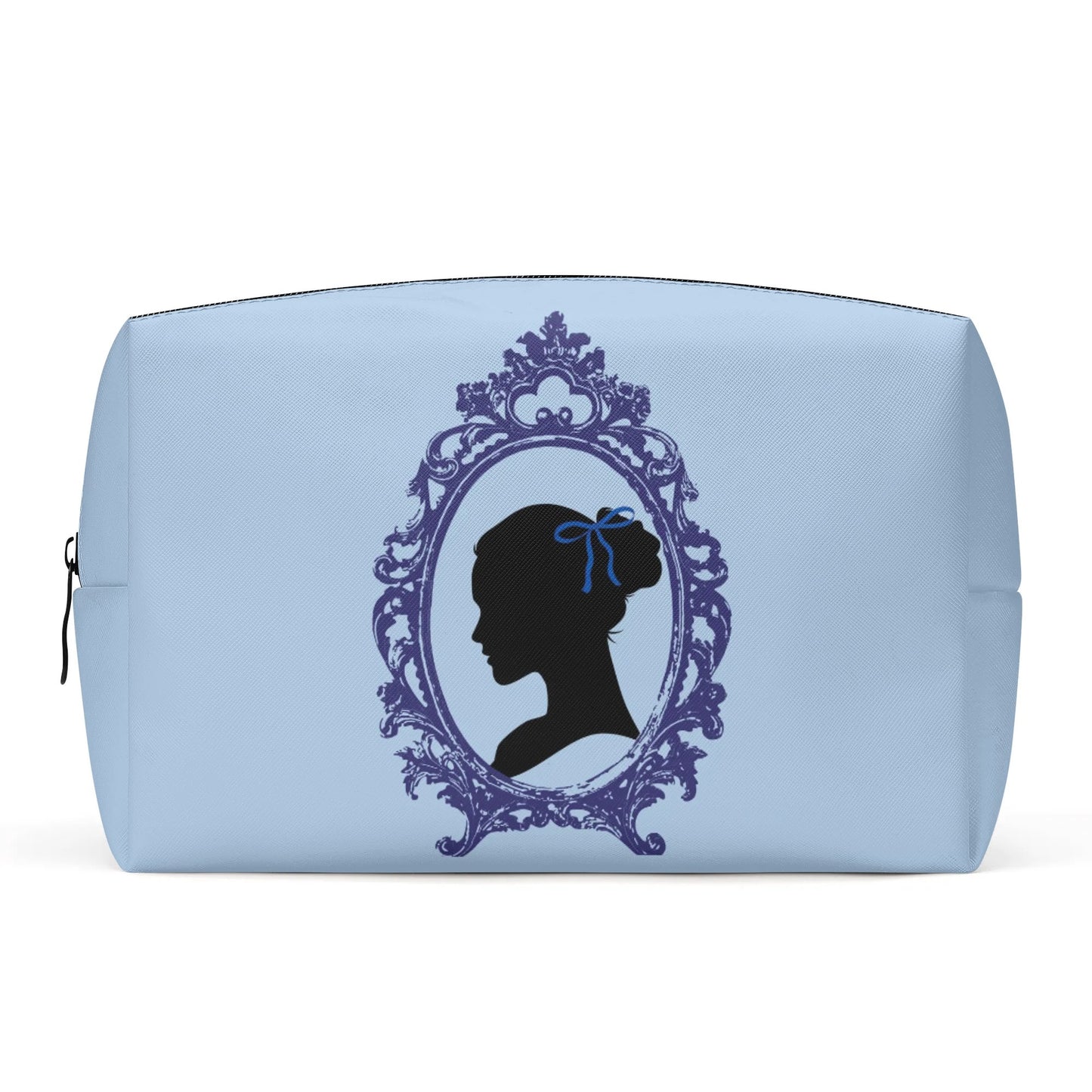 Bridgerton Beauty Makeup Bag