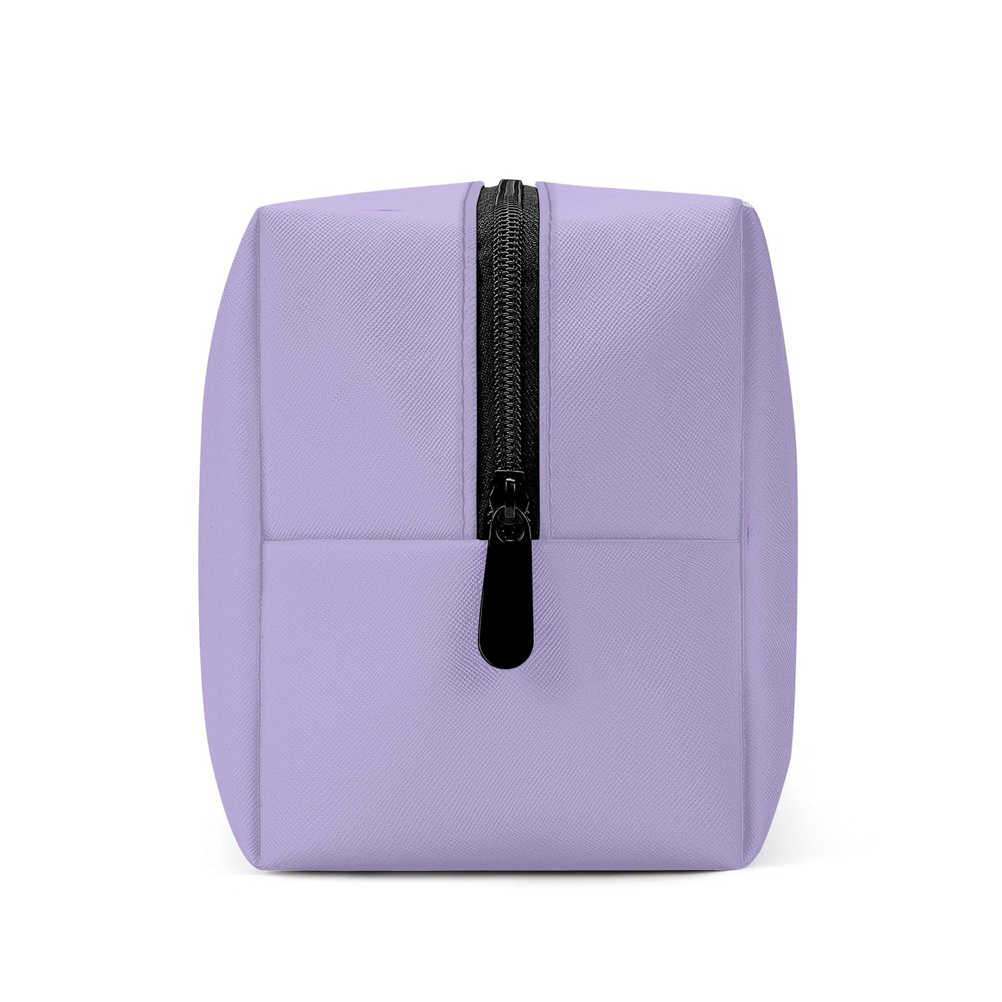 Bridgerton Beauty Makeup Bag-Lilac