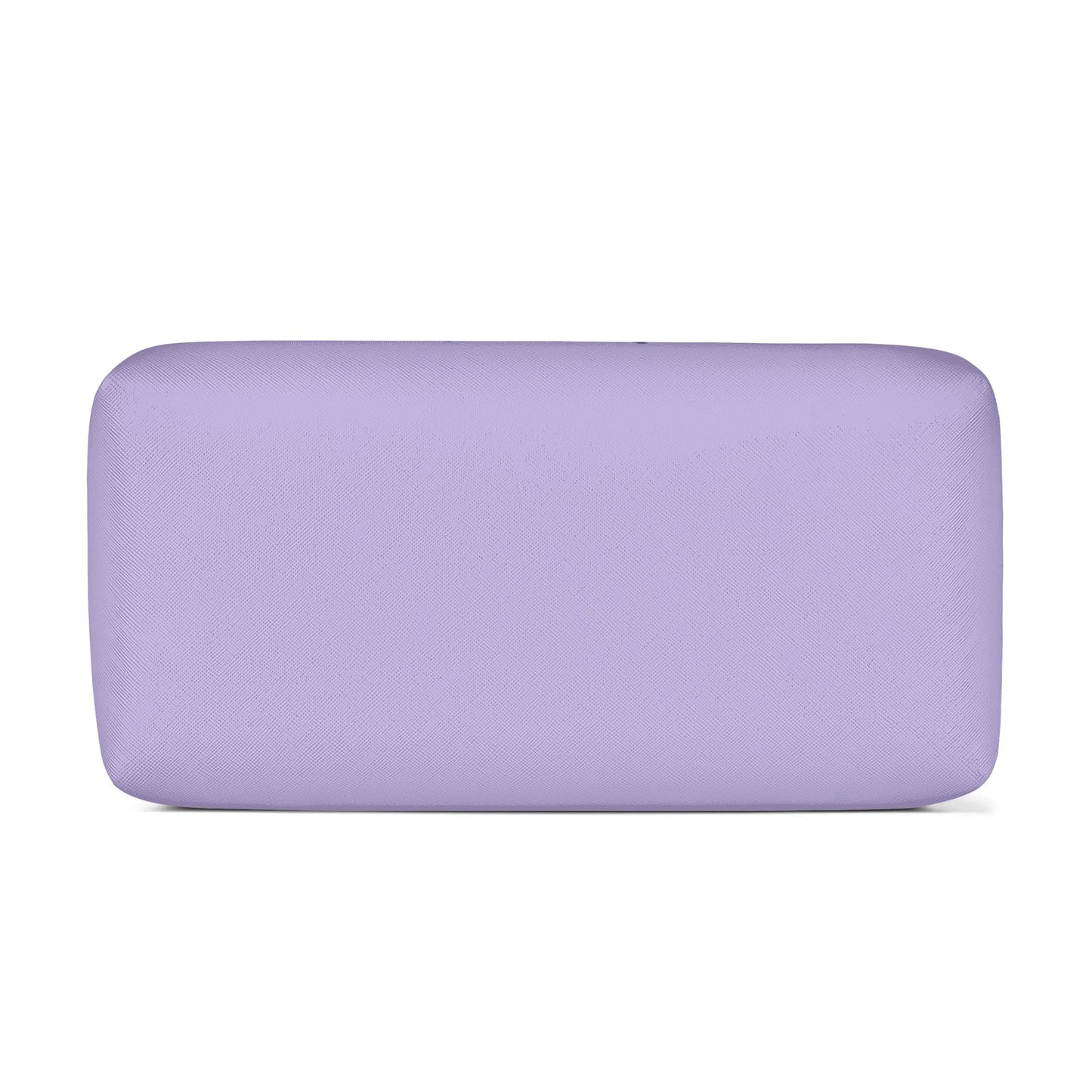 Bridgerton Beauty Makeup Bag-Lilac