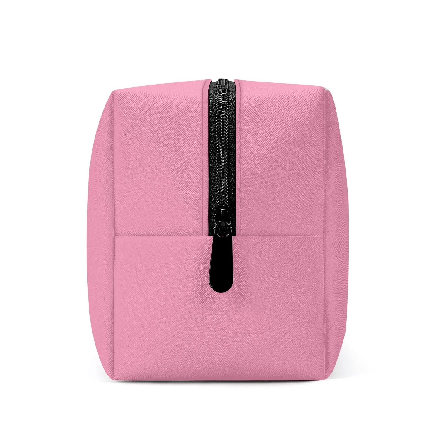 Bridgerton Beauty Makeup Bag-Pink