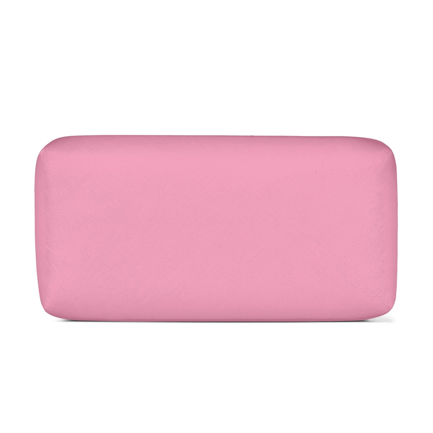 Bridgerton Beauty Makeup Bag-Pink