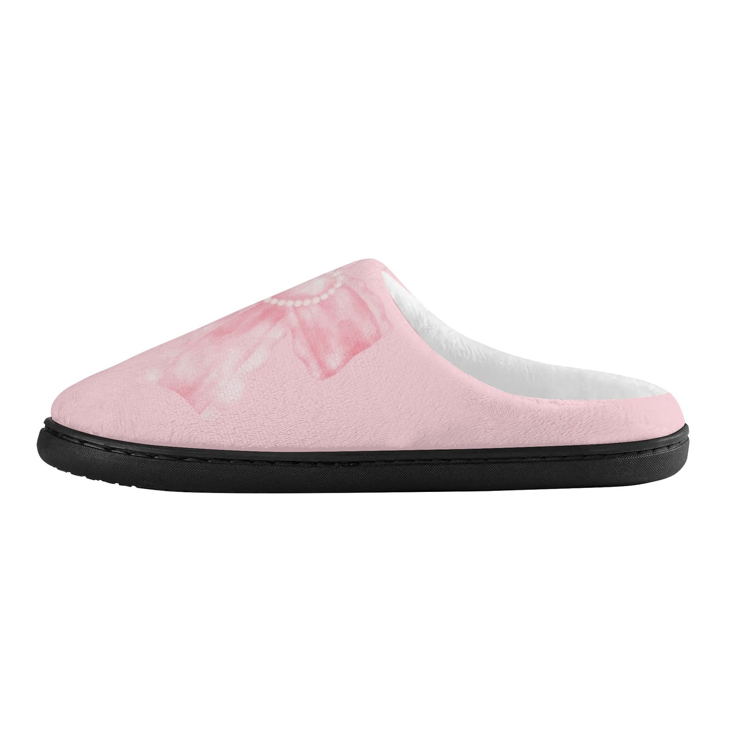 Unisex Rubber Autumn Slipper Room Shoes