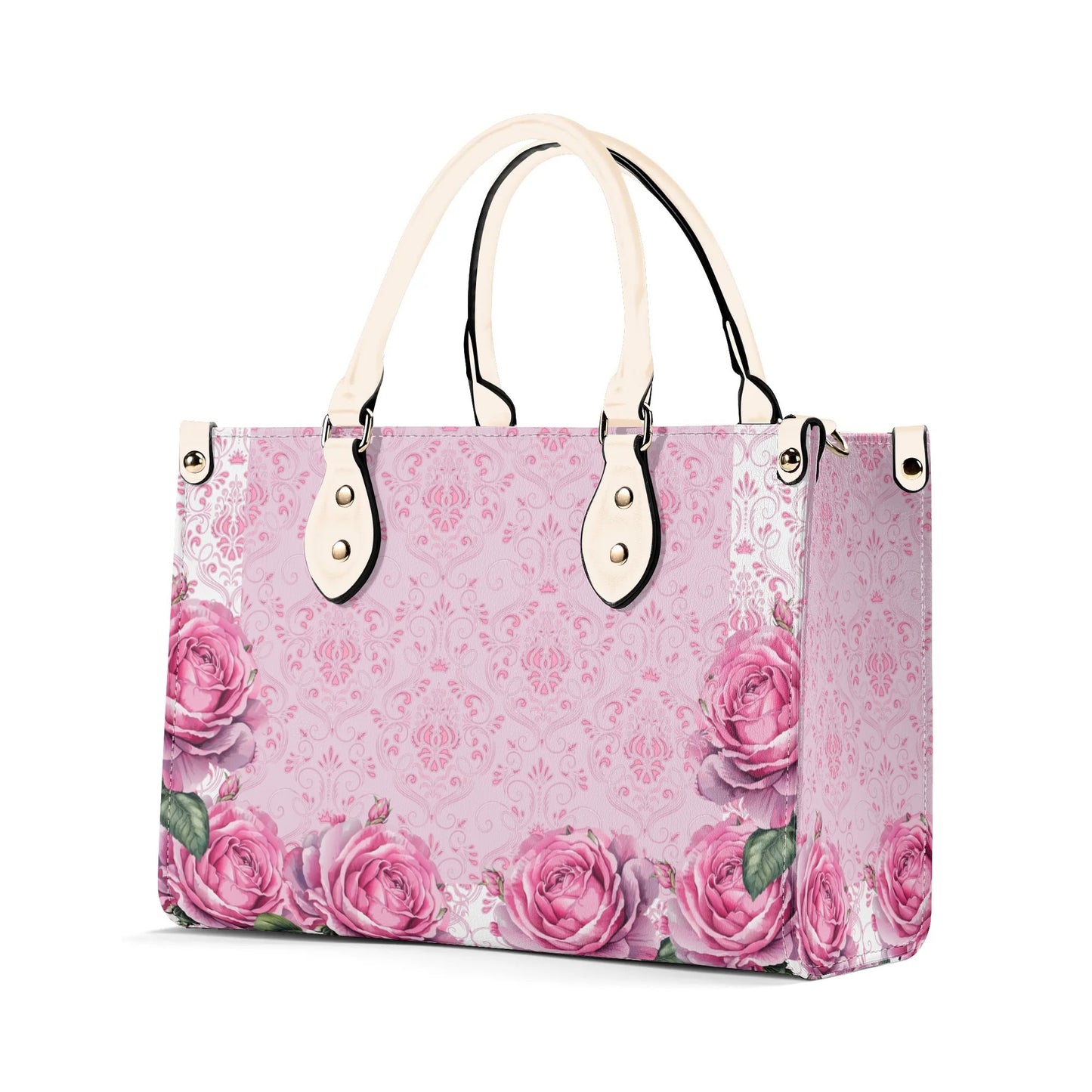 The Bridgerton Belle Bag-Pink