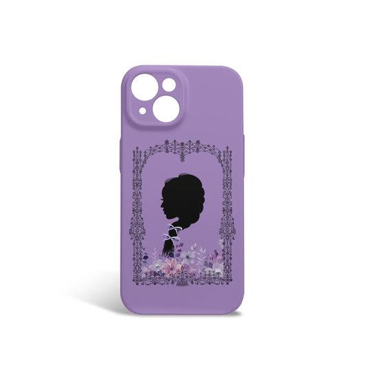 iPhone 15 Phone Case-Kate