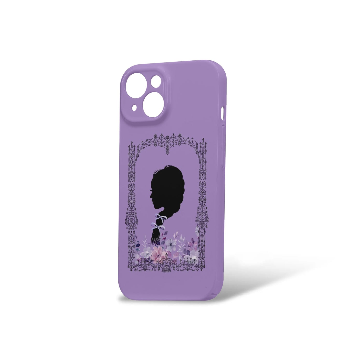 iPhone 15 Phone Case-Kate