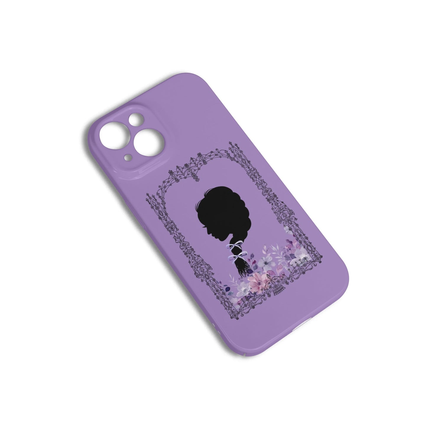 iPhone 15 Phone Case-Kate