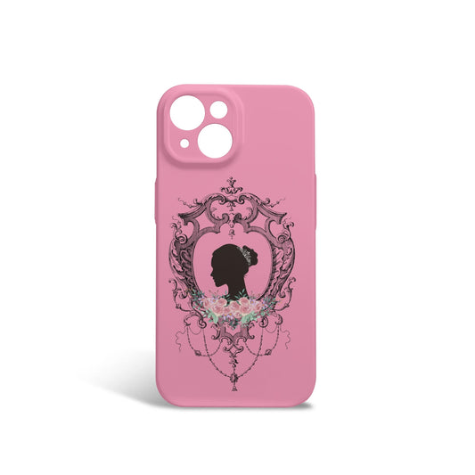 iPhone 15 Phone Case-Daph