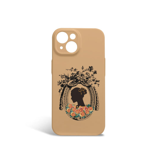 iPhone 15 Phone Case-Penn