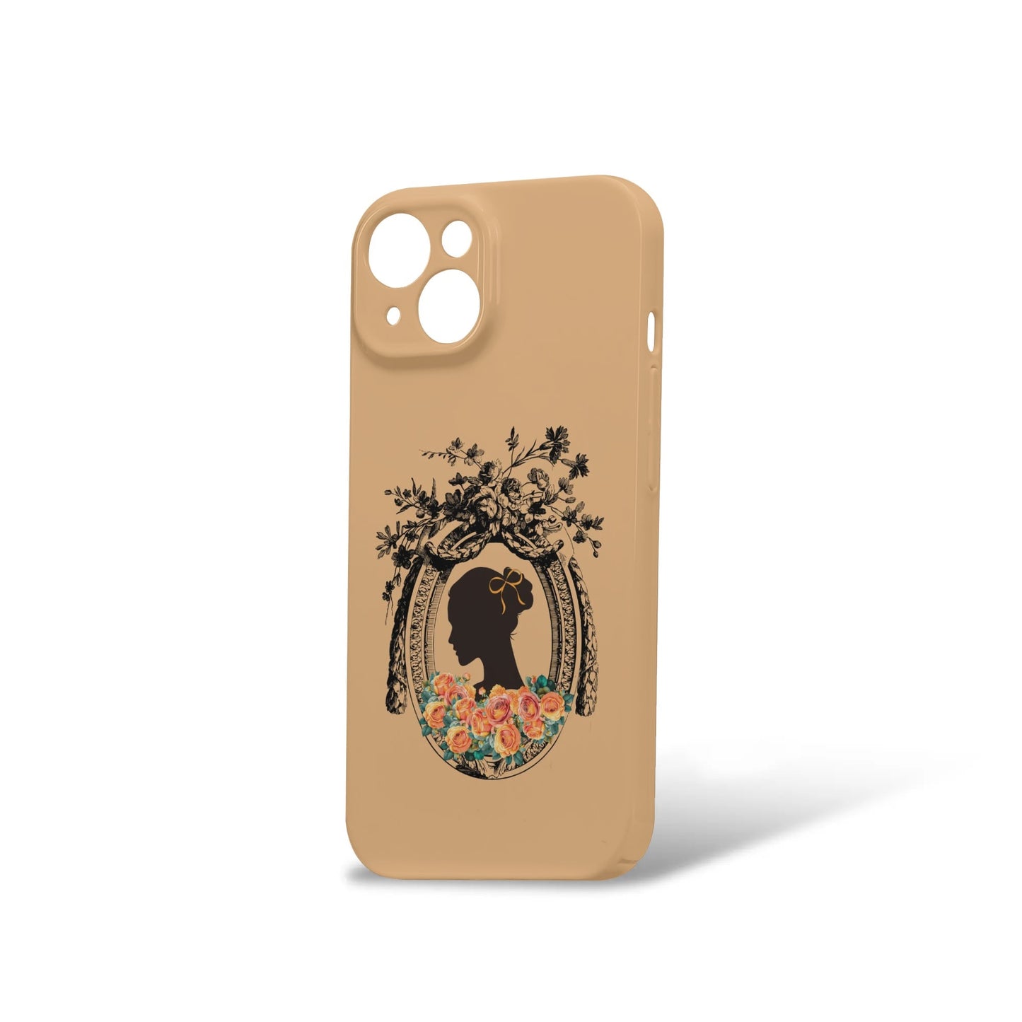 iPhone 15 Phone Case-Penn