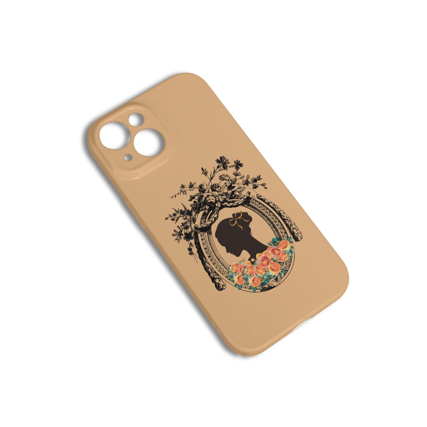 iPhone 15 Phone Case-Penn