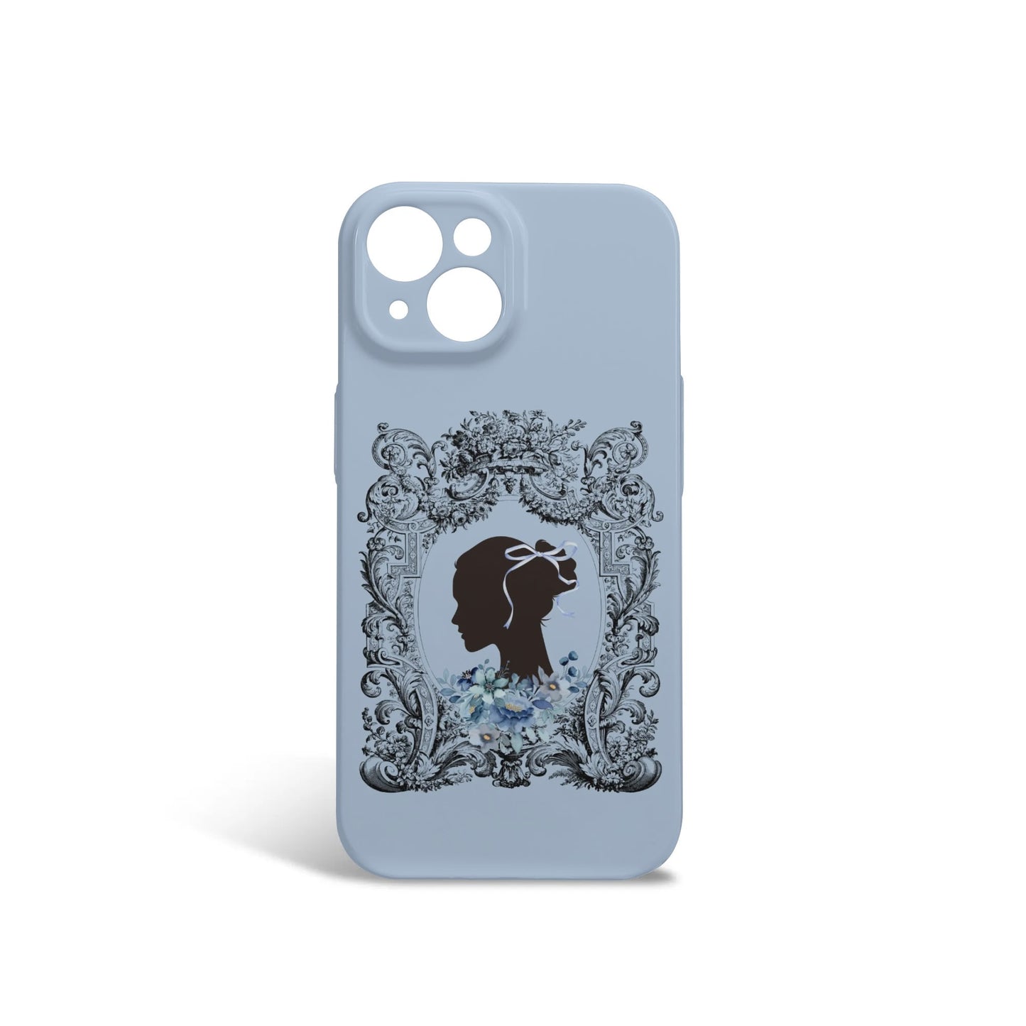 iPhone 15 Phone Case-Eloise