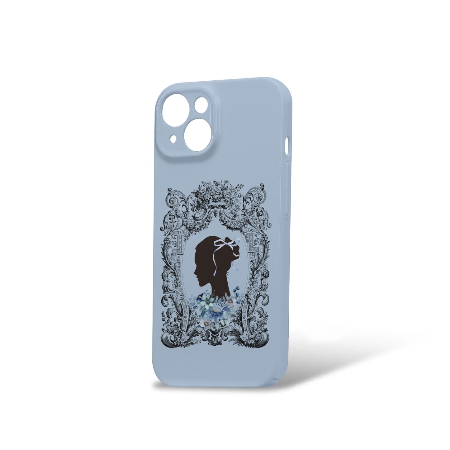 iPhone 15 Phone Case-Eloise