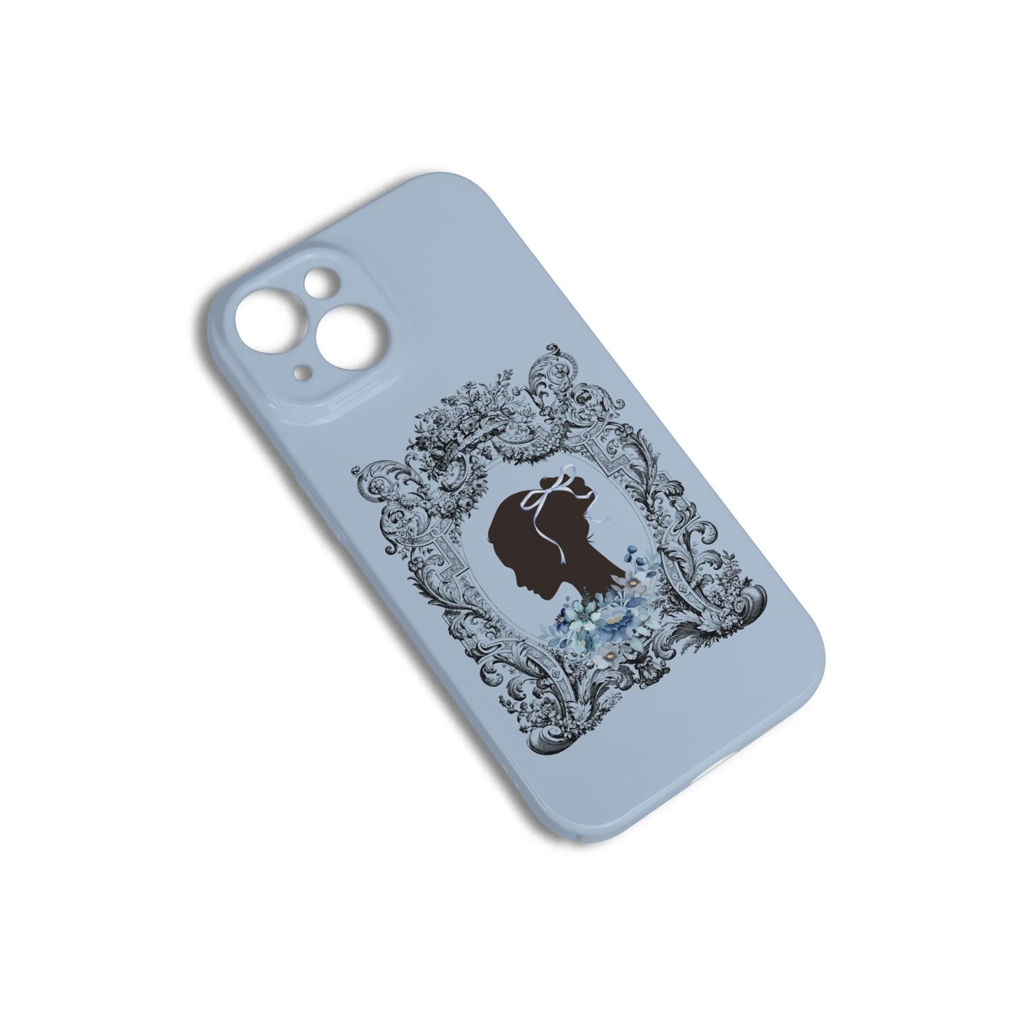 iPhone 15 Phone Case-Eloise