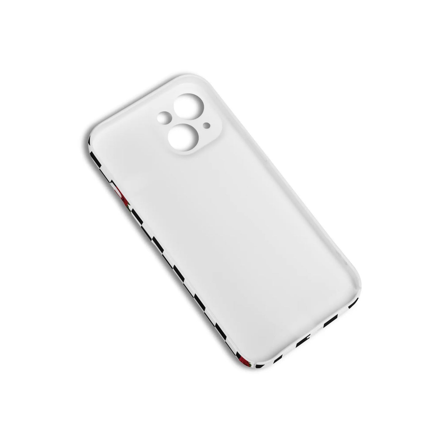 iPhone 15 Phone Case-Freedom1