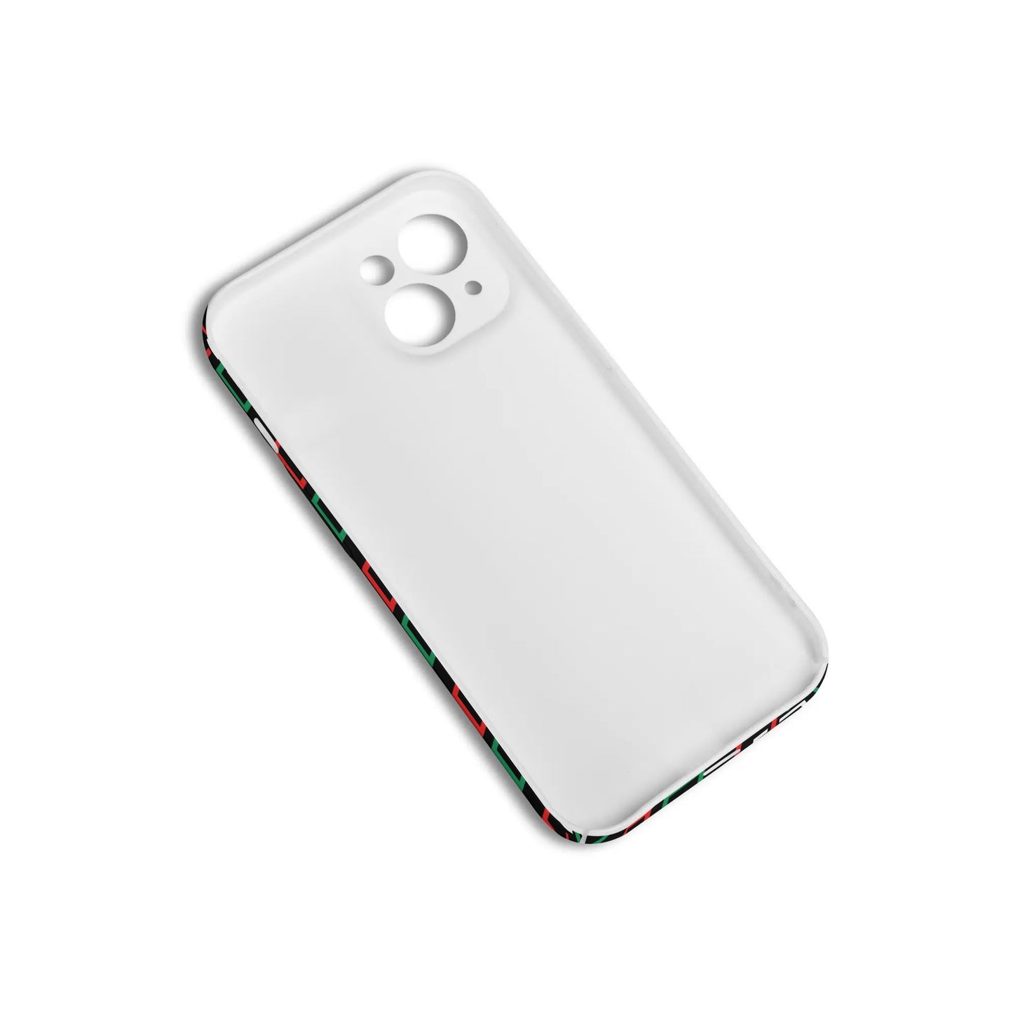 iPhone 15 Phone Case-Freedom2