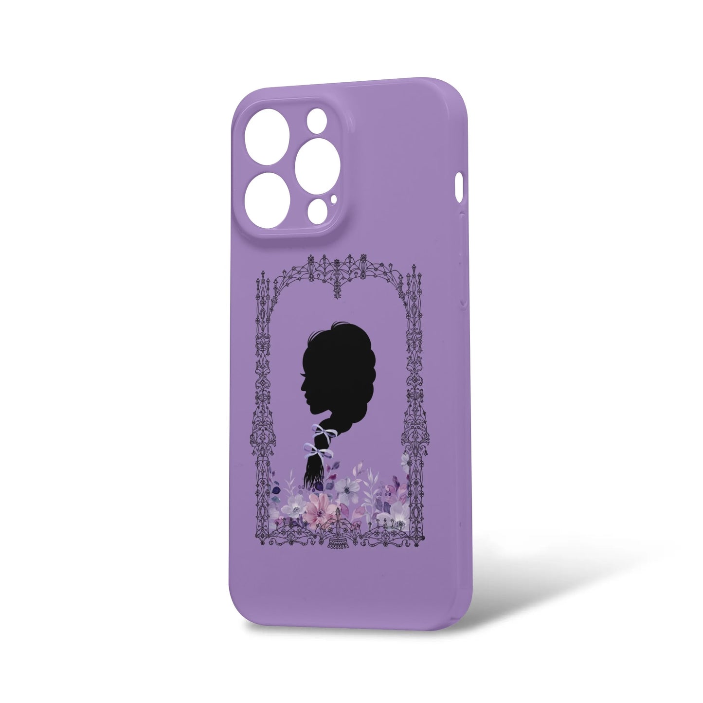 iPhone 15 Pro Max Phone Case-Kate