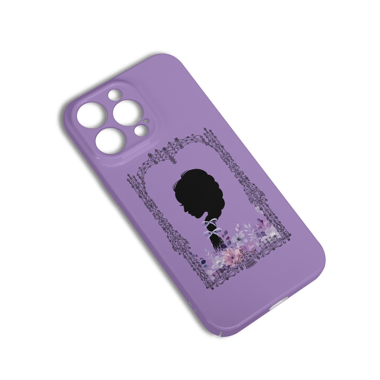 iPhone 15 Pro Max Phone Case-Kate