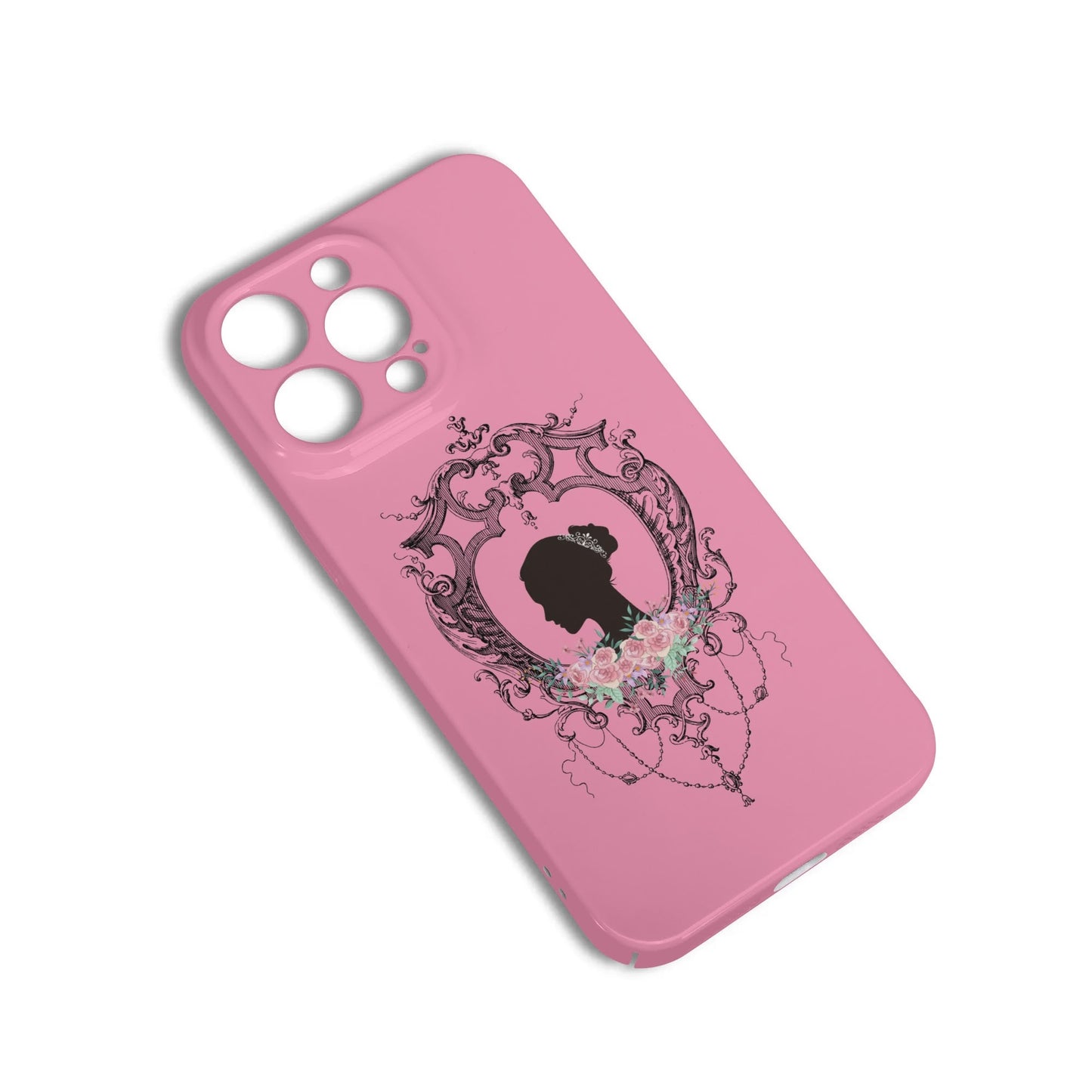 iPhone 15 Pro Max Phone Case