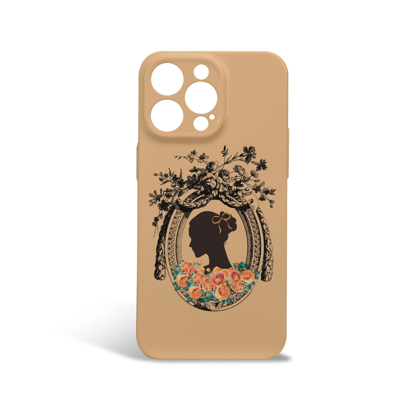 iPhone 15 Pro Max Phone Case-Penn