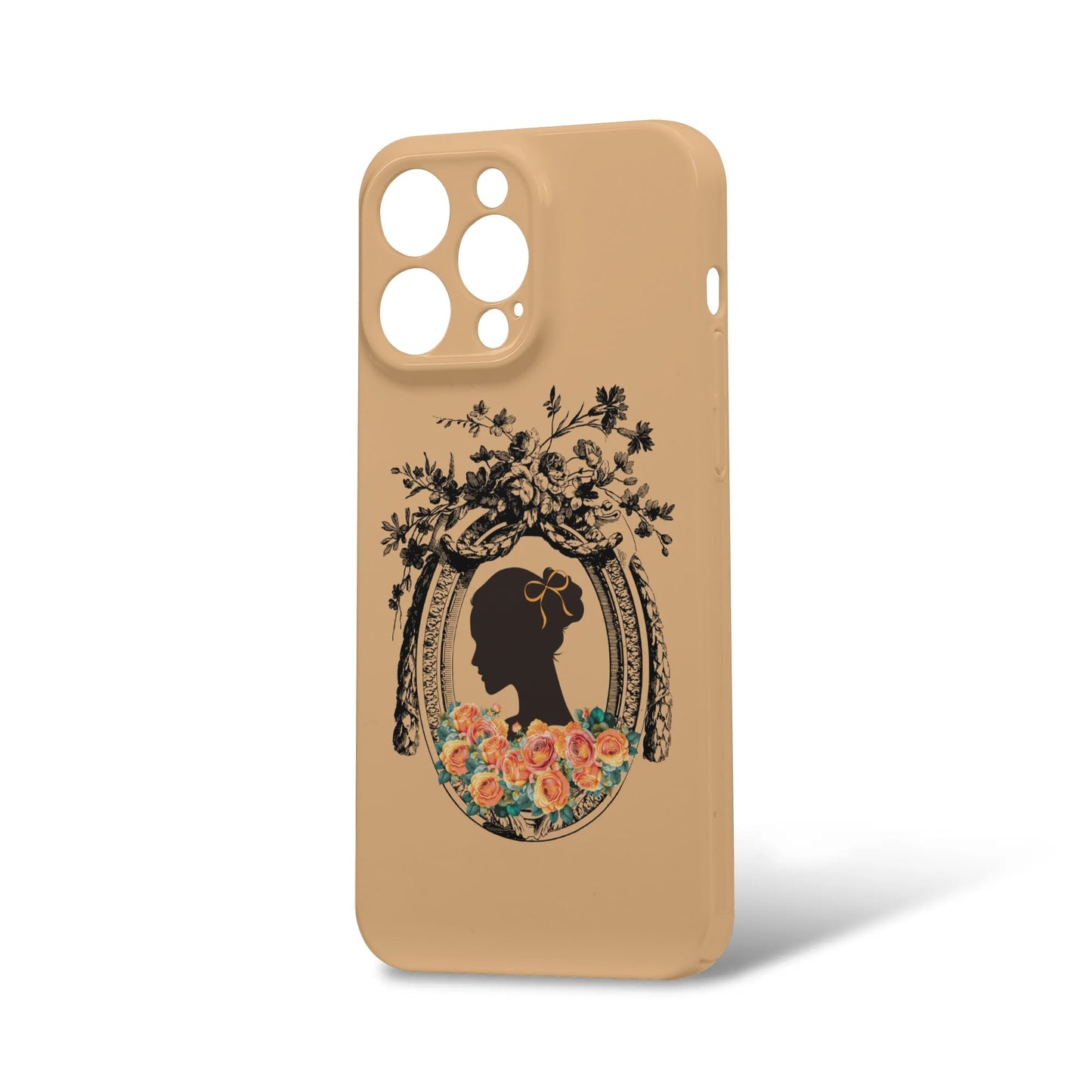 iPhone 15 Pro Max Phone Case-Penn