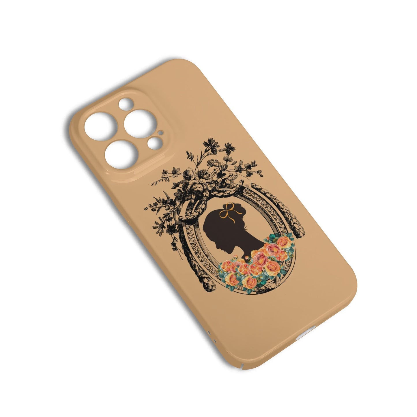 iPhone 15 Pro Max Phone Case-Penn