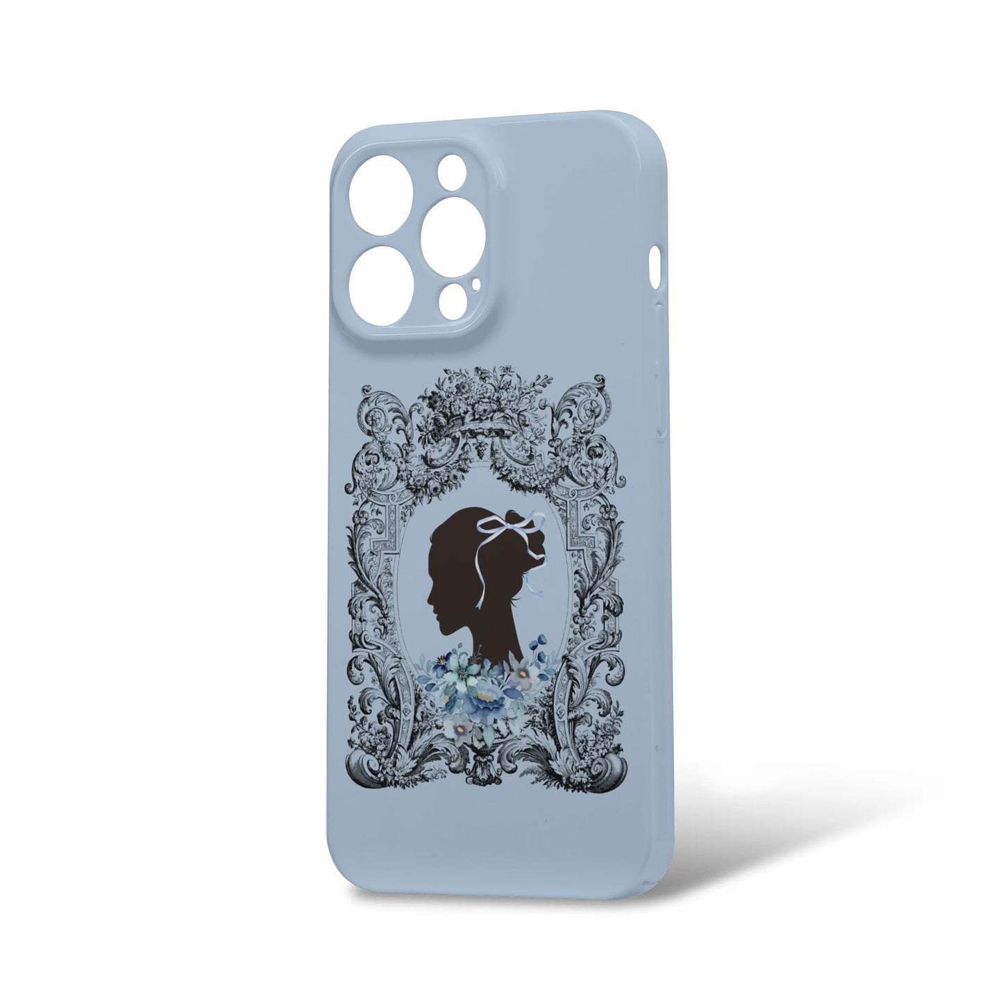 iPhone 15 Pro Max Phone Case-Penn