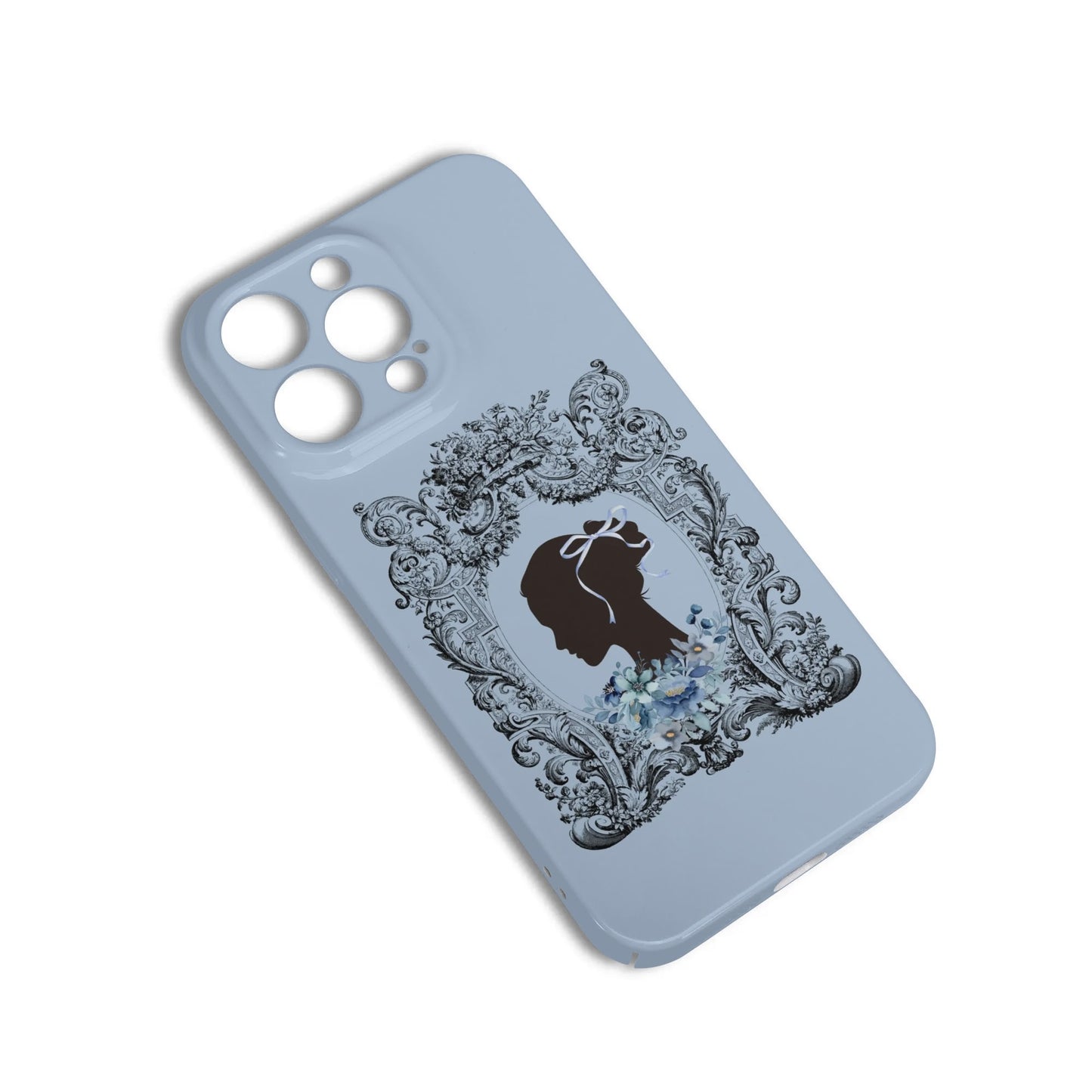 iPhone 15 Pro Max Phone Case-Penn