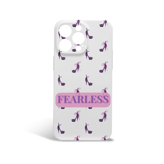 iPhone 15 Pro Max Phone Case-Fearless