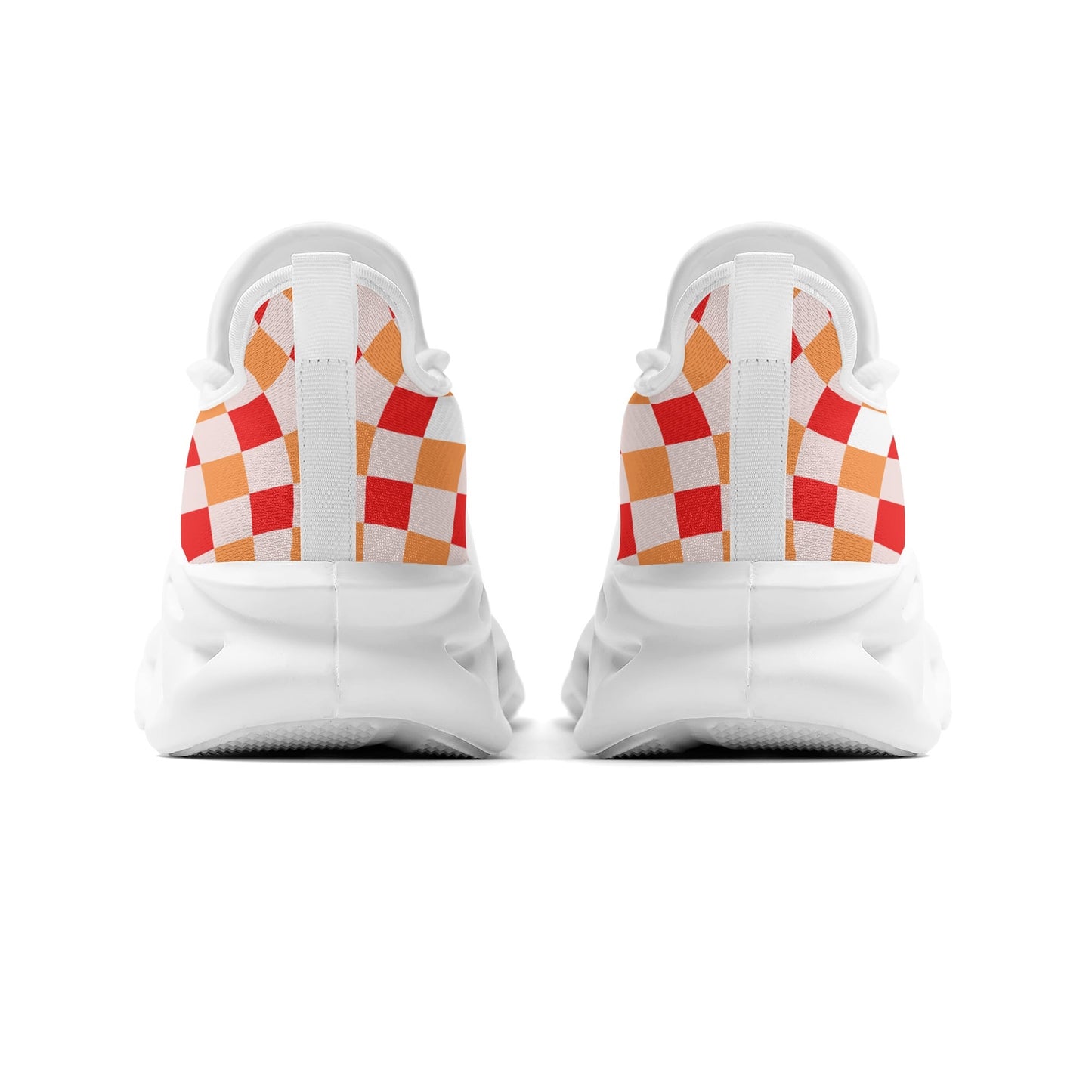 Checker Sneakers