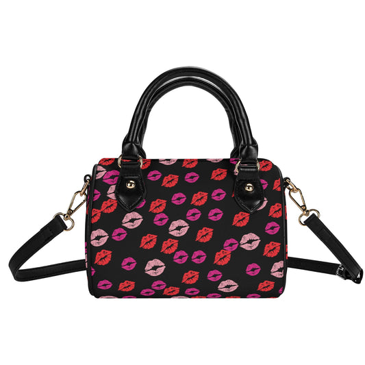 Kiss Boston Bag