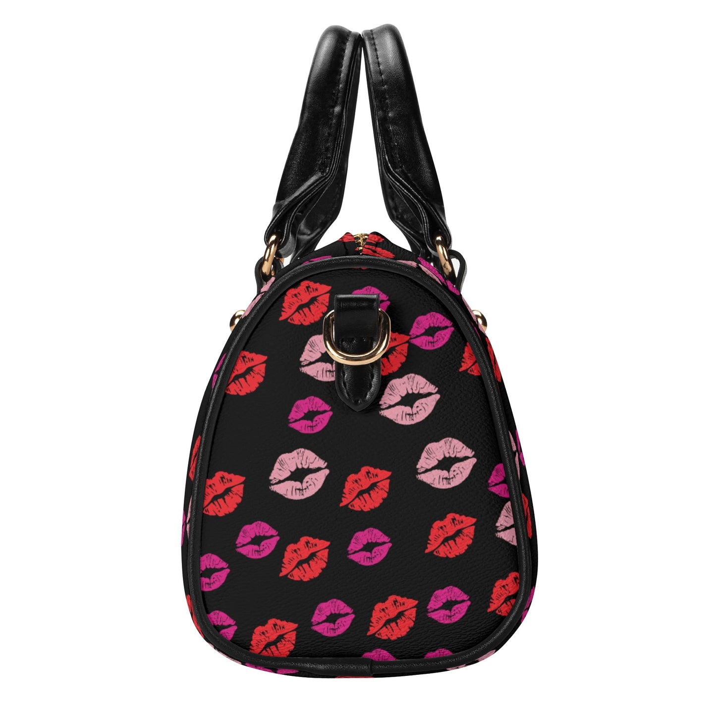 Kiss Boston Bag