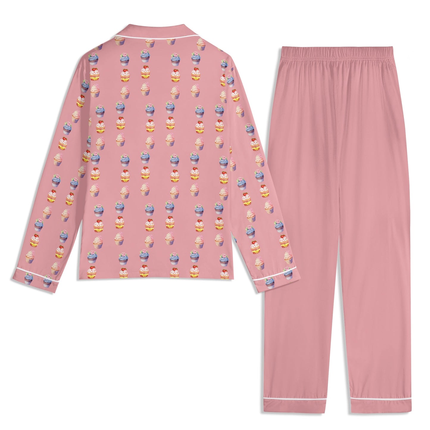 Cupcake PJ Set