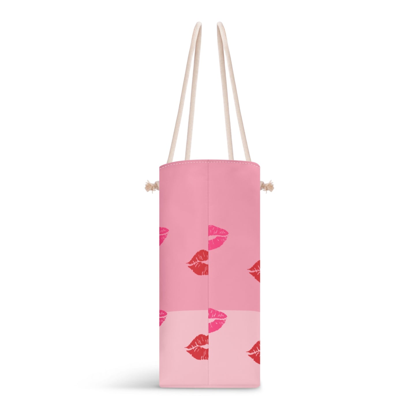 Bow & Kisses Tote