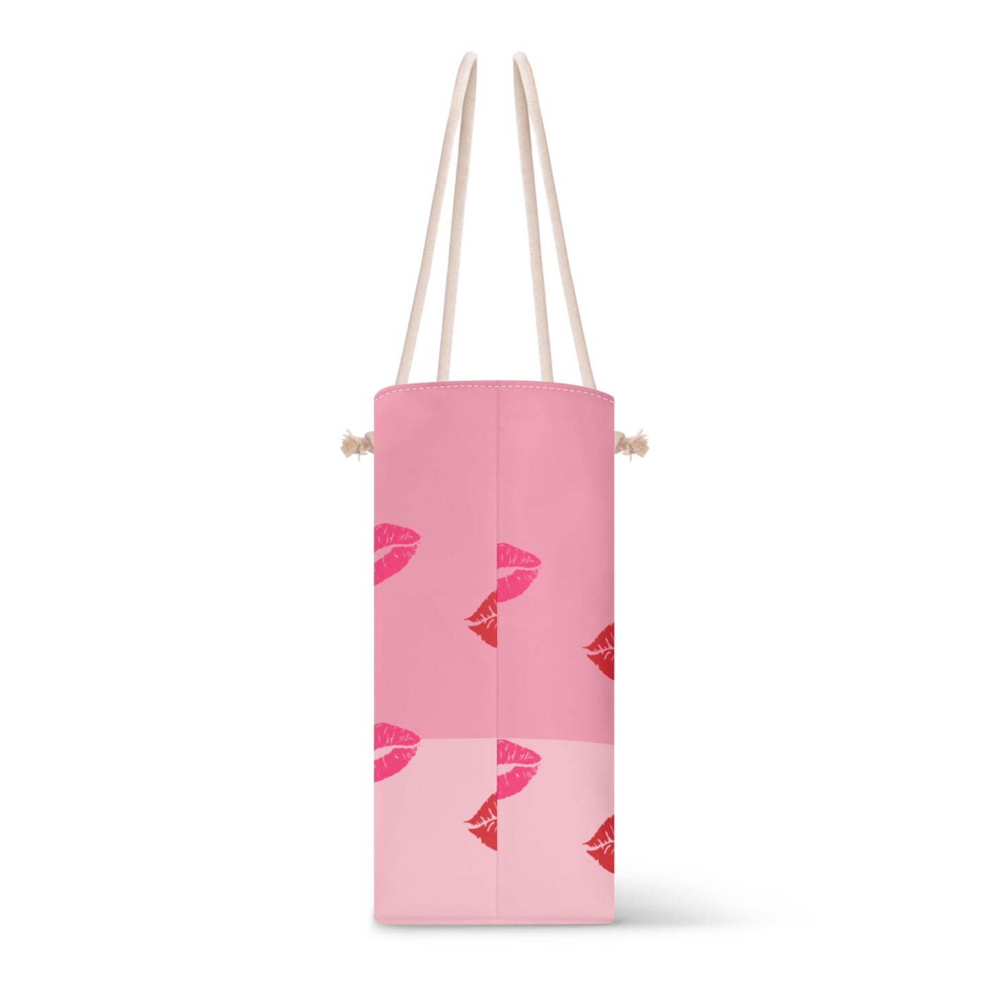 Bow & Kisses Tote