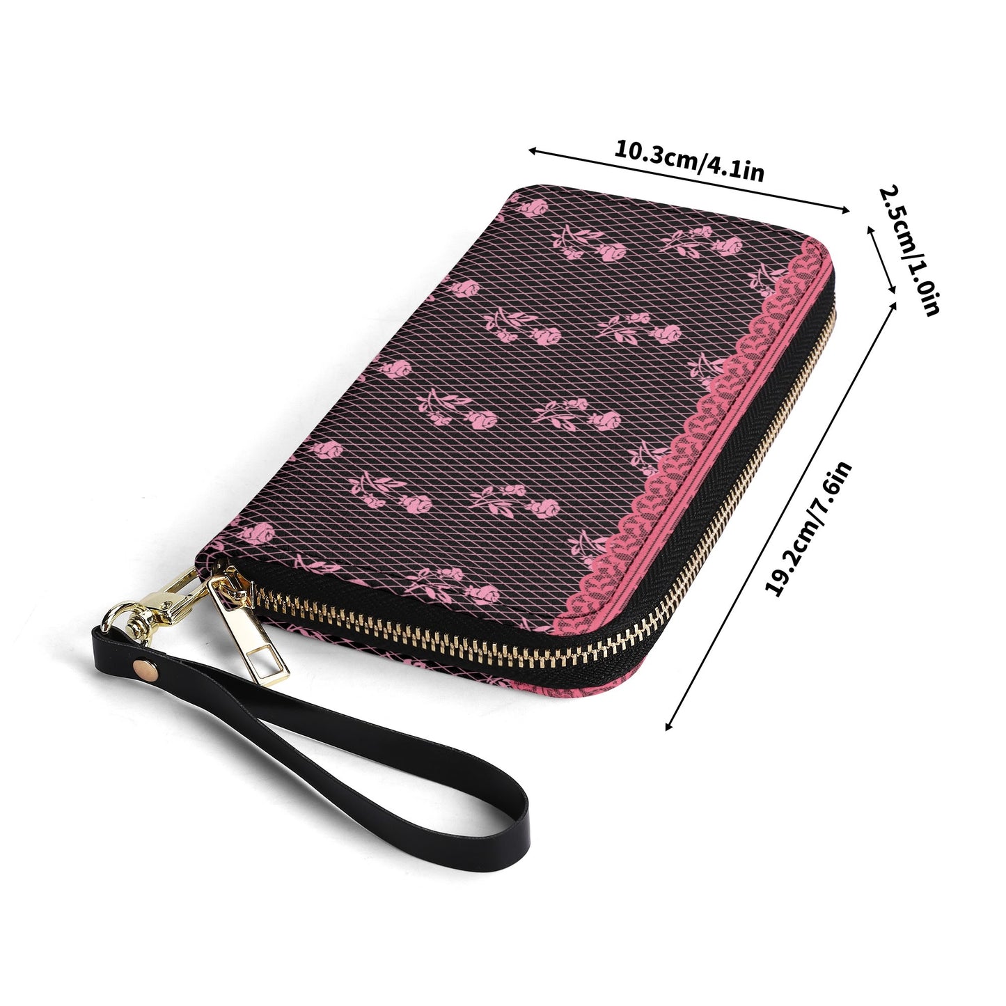 Lace Wallet