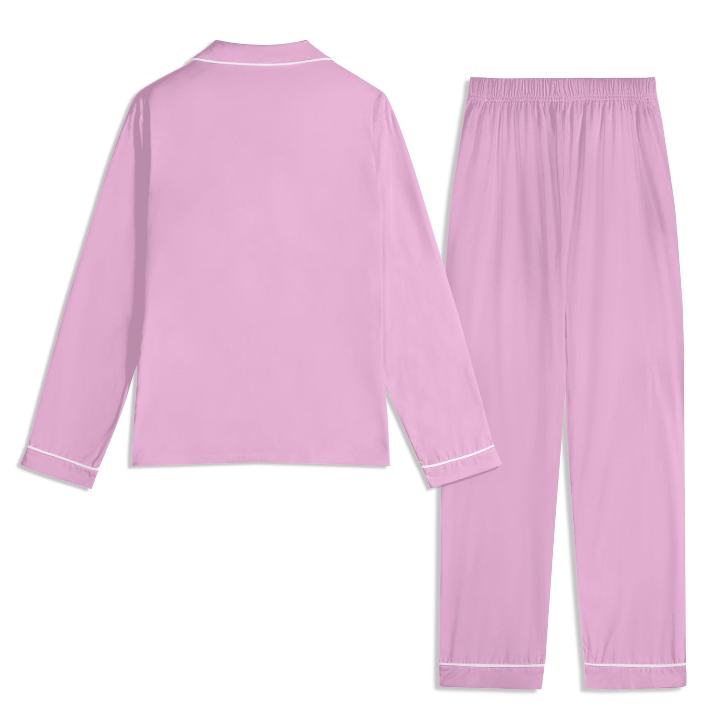 Dreamy Romantic PJ set-Pink